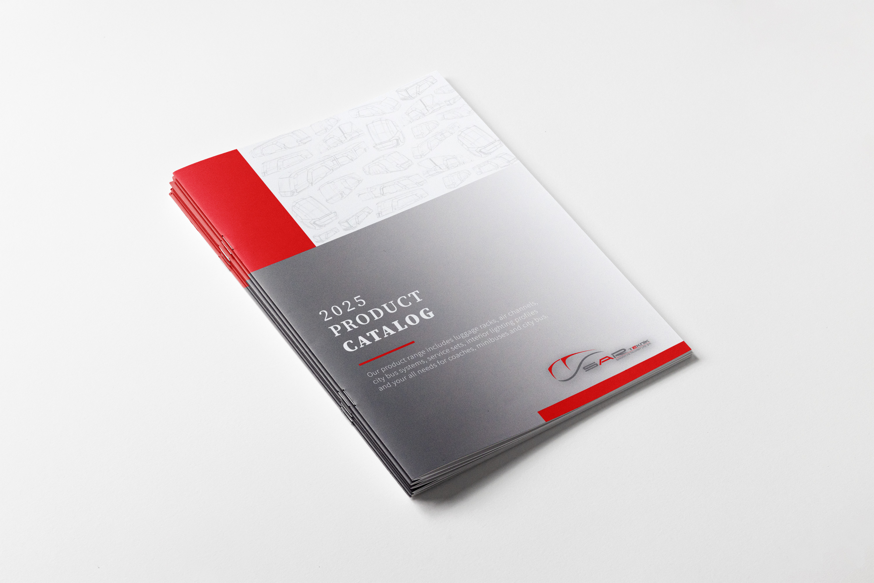Sar Teknik E-Catalog