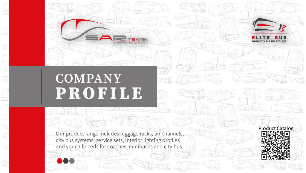 Sar Teknik Company Profile