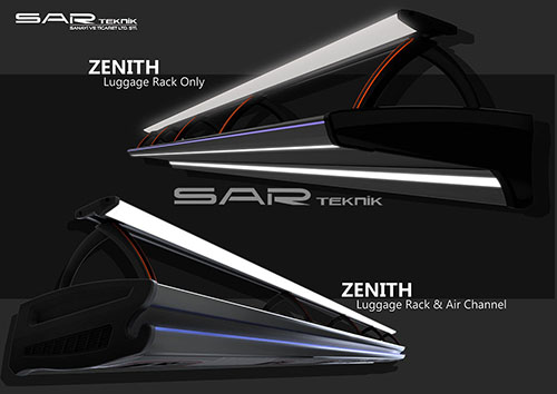 New Zenith Series